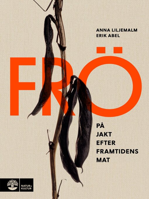 Title details for Frö by Anna Liljemalm - Available